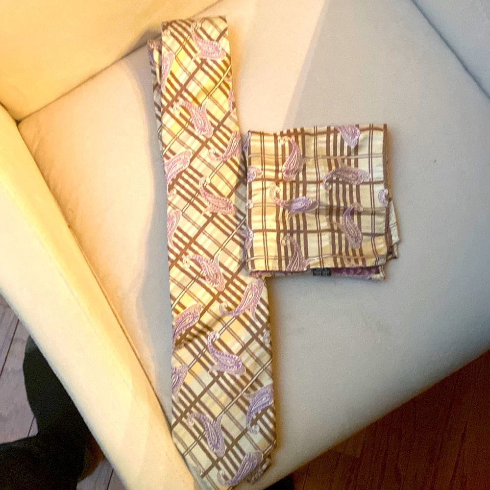 Traditional Tie